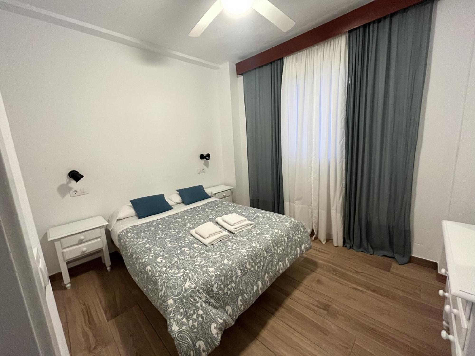 Tu Rincon Gaditano Playa Y Wifi Grupo Ac Gestion Cadiz Bagian luar foto